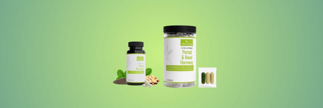 Achieving Hormone Harmony: A Natural Approach to Women's Health