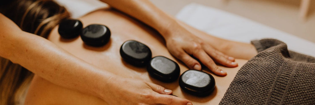 Easing Menstrual Cramps: The Healing Touch of Massage - MenstrEaze: You Deserve Better Periods