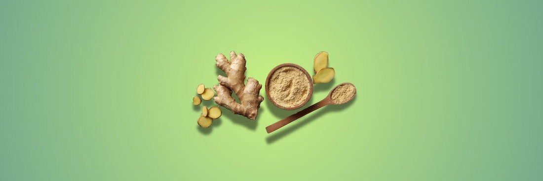 Exploring the Soothing Benefits of Ginger Rice During Your Period