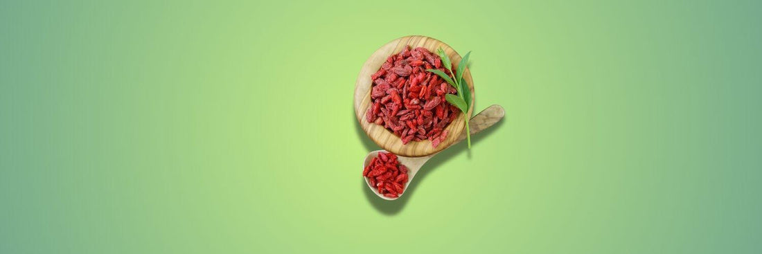 The Delightful Benefits of Goji Berry Tea for Women