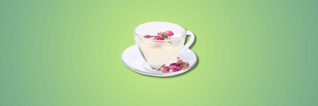 Red Rose Tea vs. Rose Tea: Unveiling the Differences and Benefits, Especially for Women