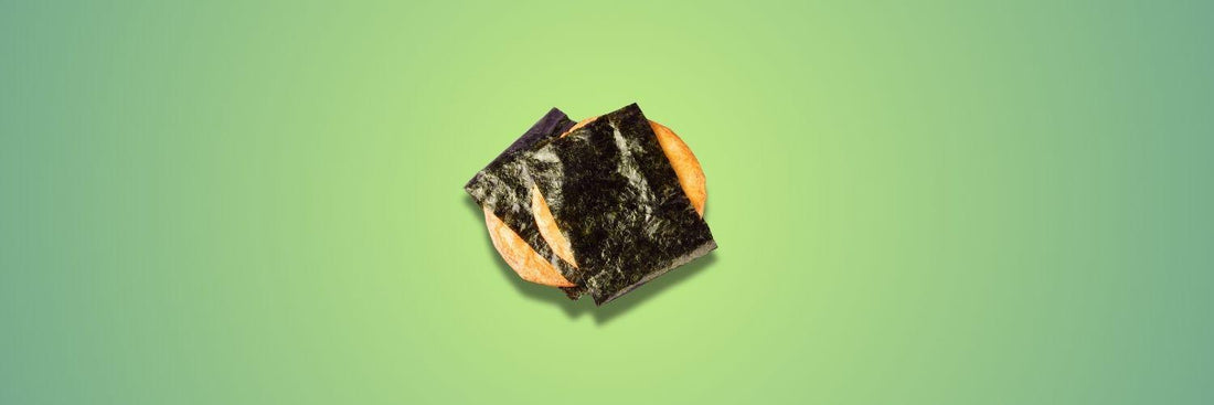 Seaweed Snacks: A Deep Dive into Their Health Benefits for Women