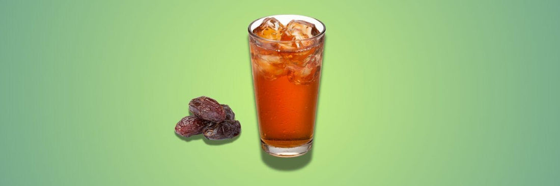 Sip Your Way to Wellness: The Complete Guide to Red Date Tea