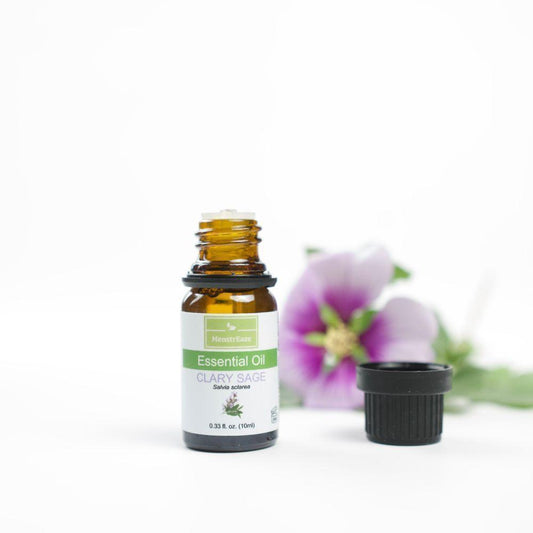 Clary Sage Essential Oil