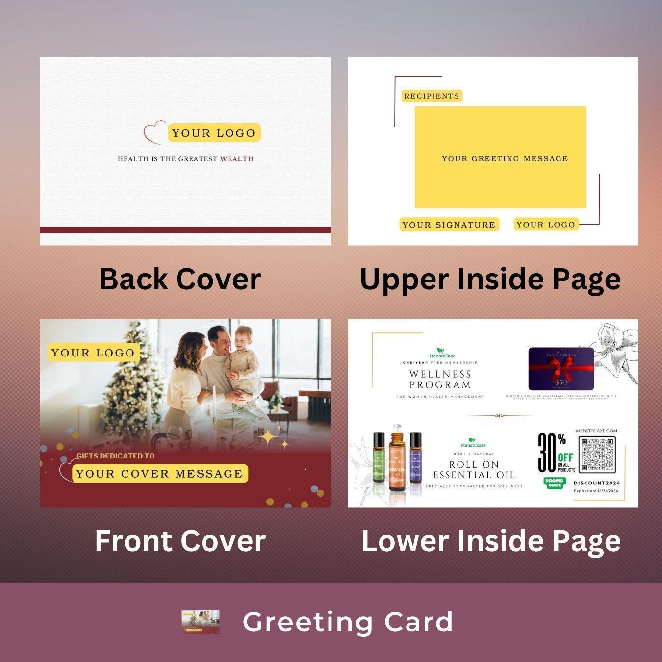 MenstrEaze Wellness Gifting: Premium Service