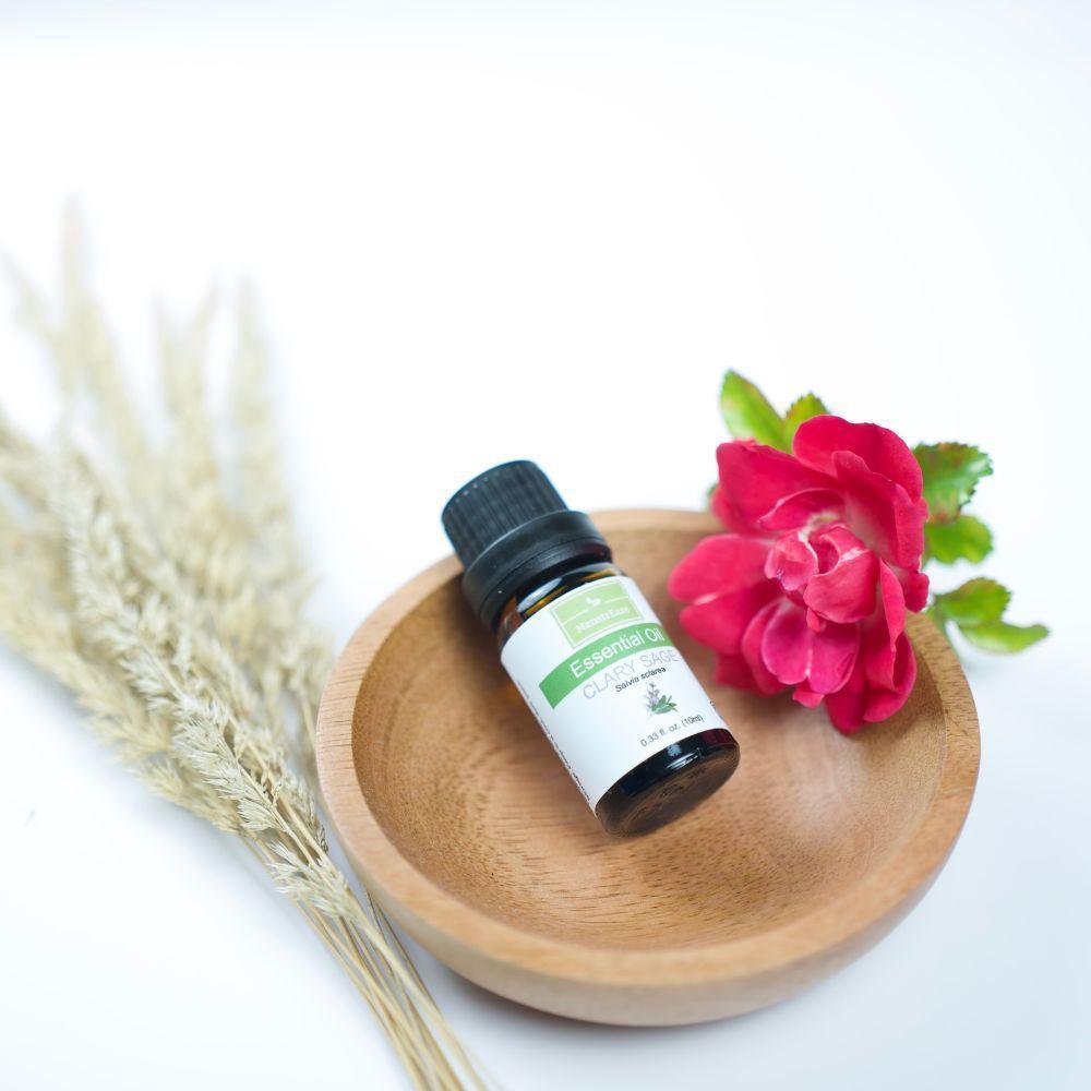 Clary Sage Essential Oil