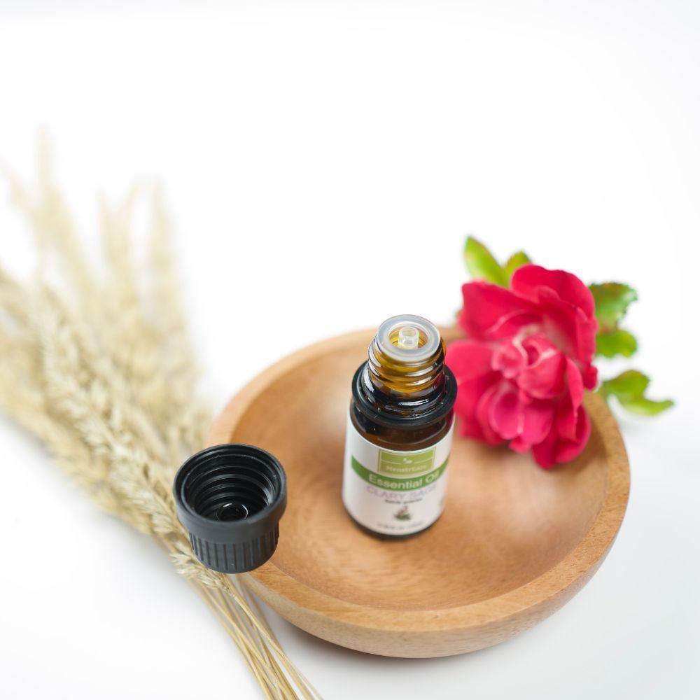 Clary Sage Essential Oil