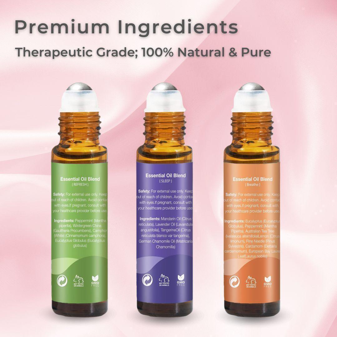 Premium Wellness Gift Kit (Business Purchase)