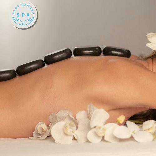 Blue Danube Premium SPA Services | Palo Alto, CA