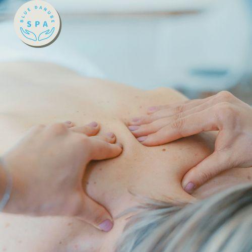 Blue Danube Premium SPA Services | Palo Alto, CA