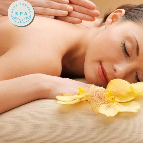 Blue Danube Premium SPA Services | Palo Alto, CA