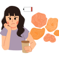Logo for Frankincense for Fatigue