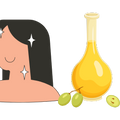 Logo for Grape Seed Oil for Skin