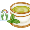 Logo for Green Tea for Metabolic Health and Weight Management