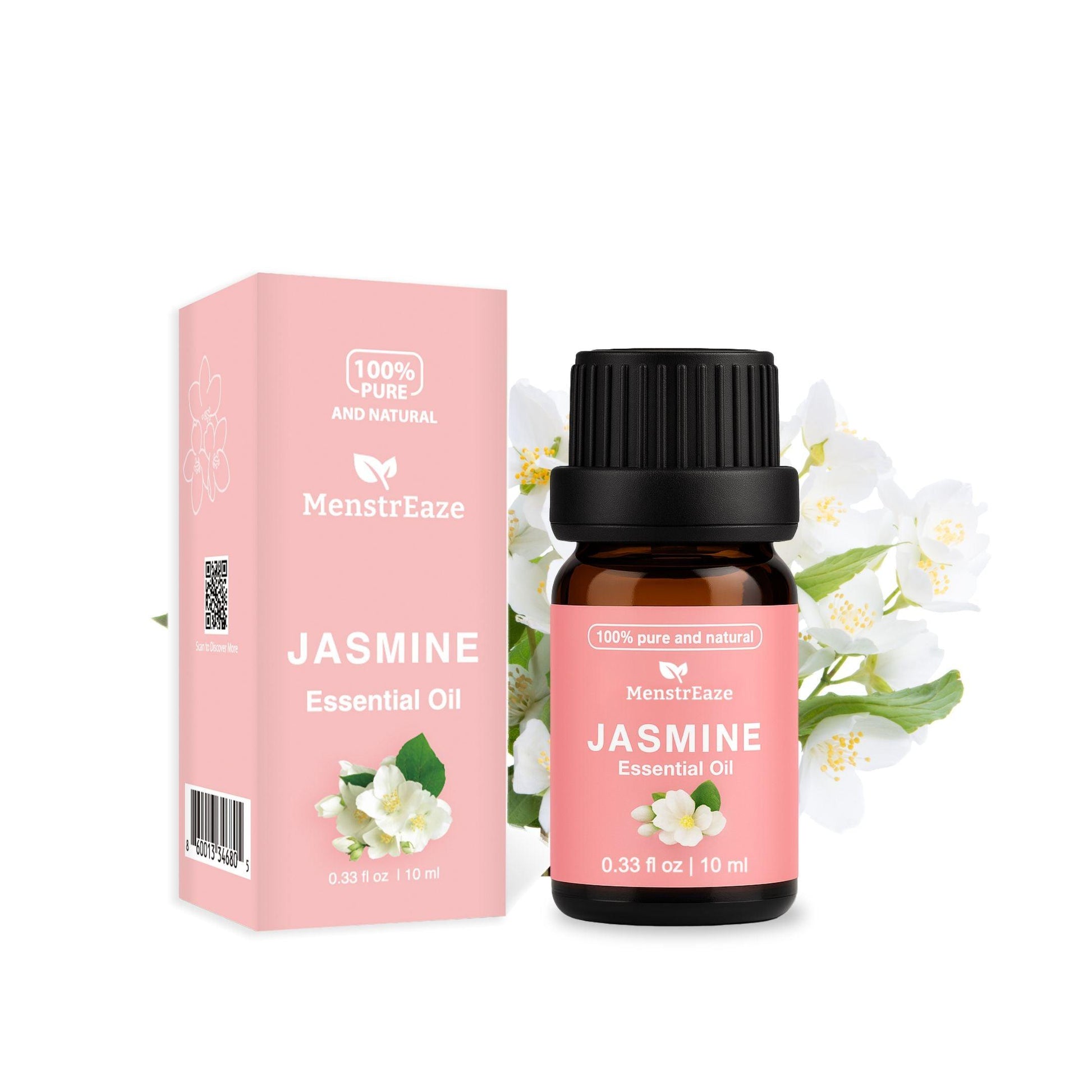 Jasmine Essential Oil