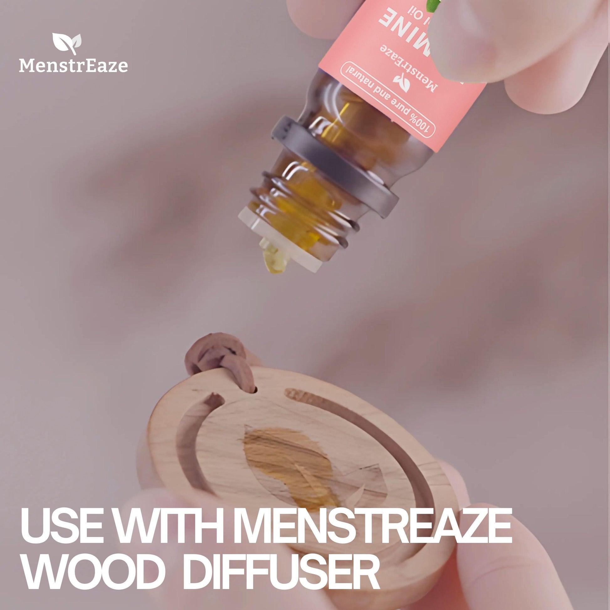 Jasmine Essential Oil