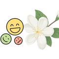 Logo for Jasmine for Mood