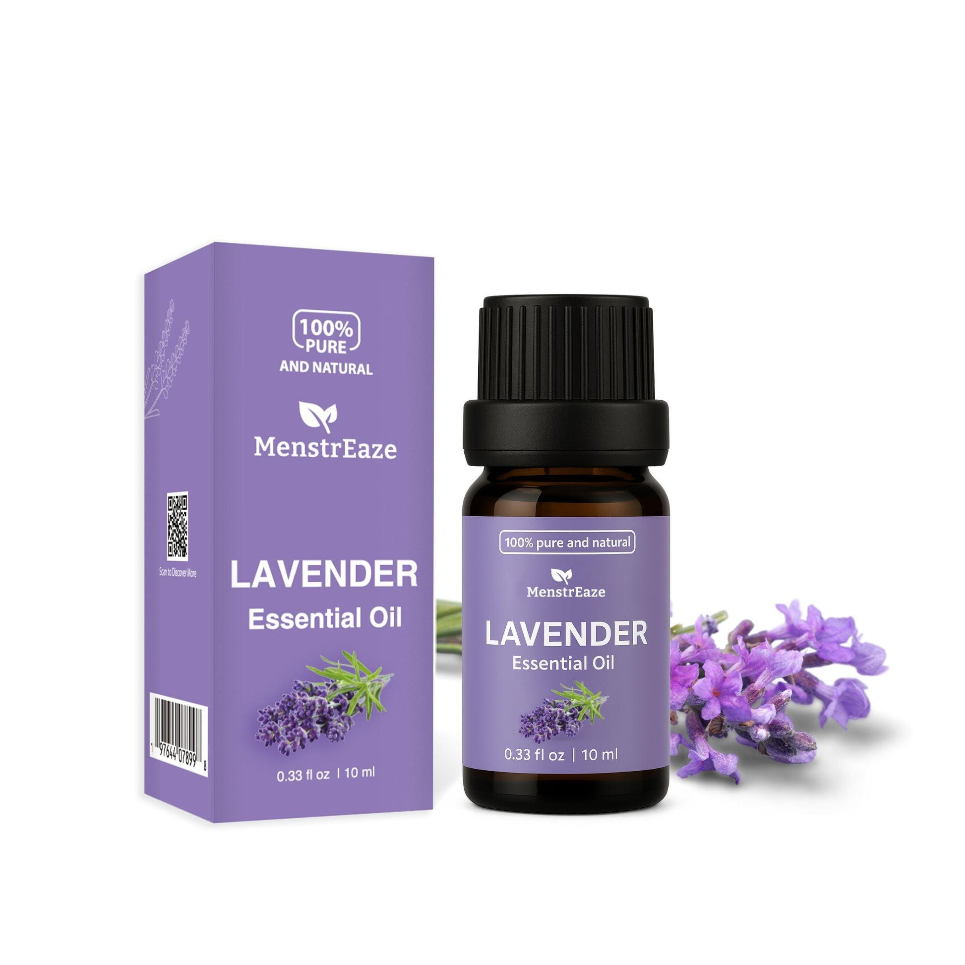 The best lavender essential oil