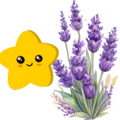 Logo for Lavender for Mood