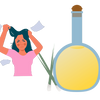 Lemongrass for Anxiety