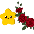 Logo for Rose for Mood