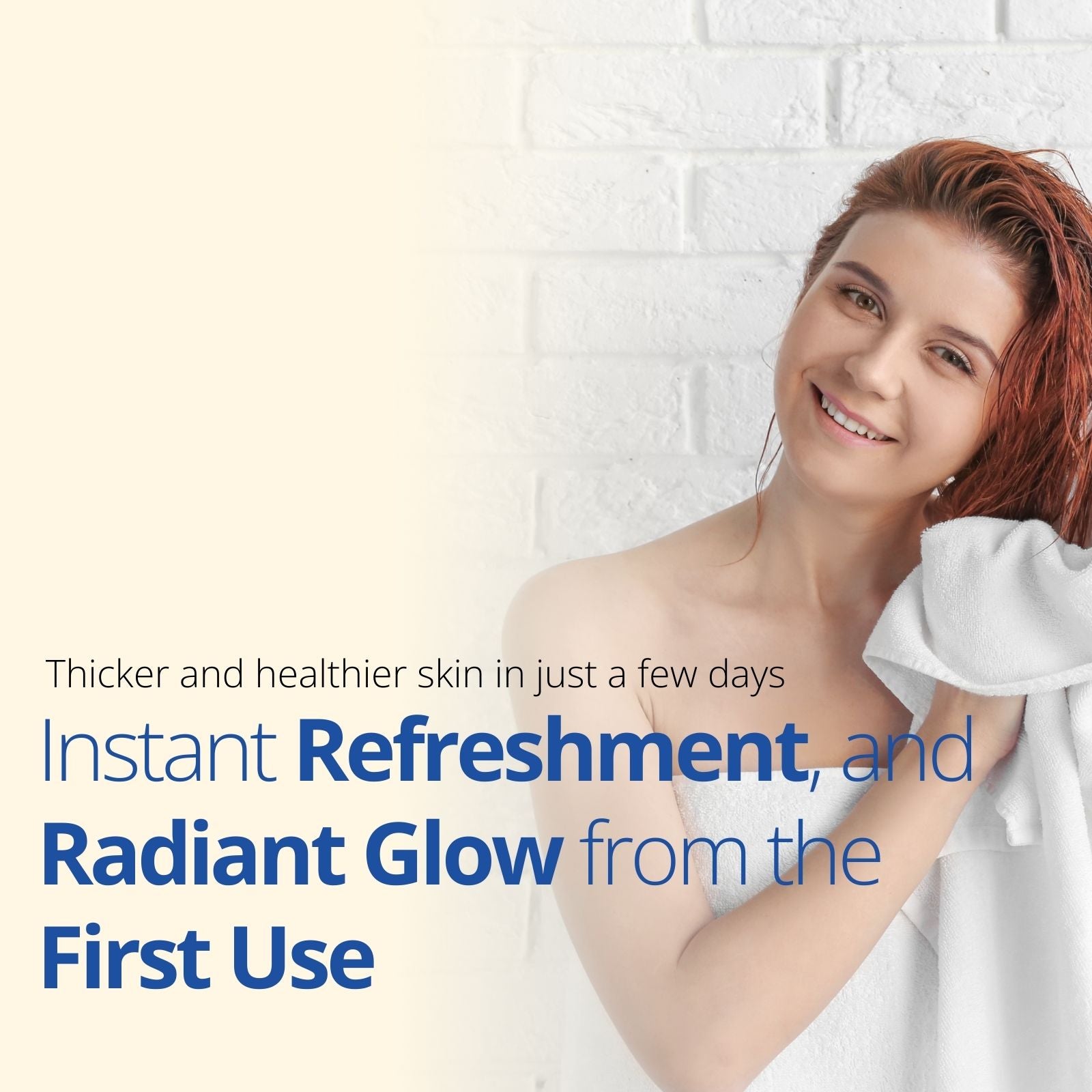 Rosemary Hair Serum with Peppermint  Refresh