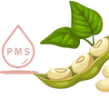 Logo for Soy Isoflavones for PMS
