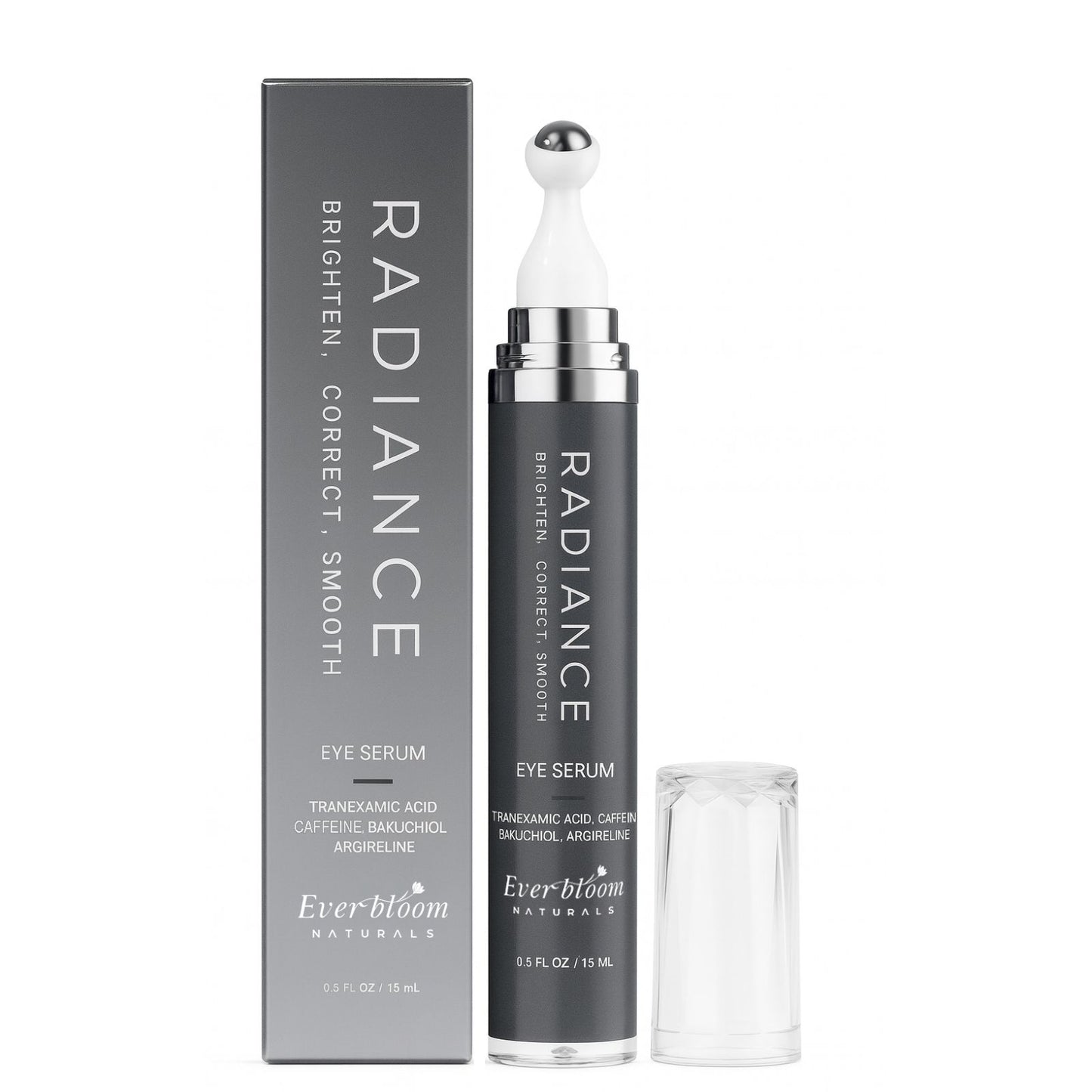 Tranexamic Acid Eye Serum