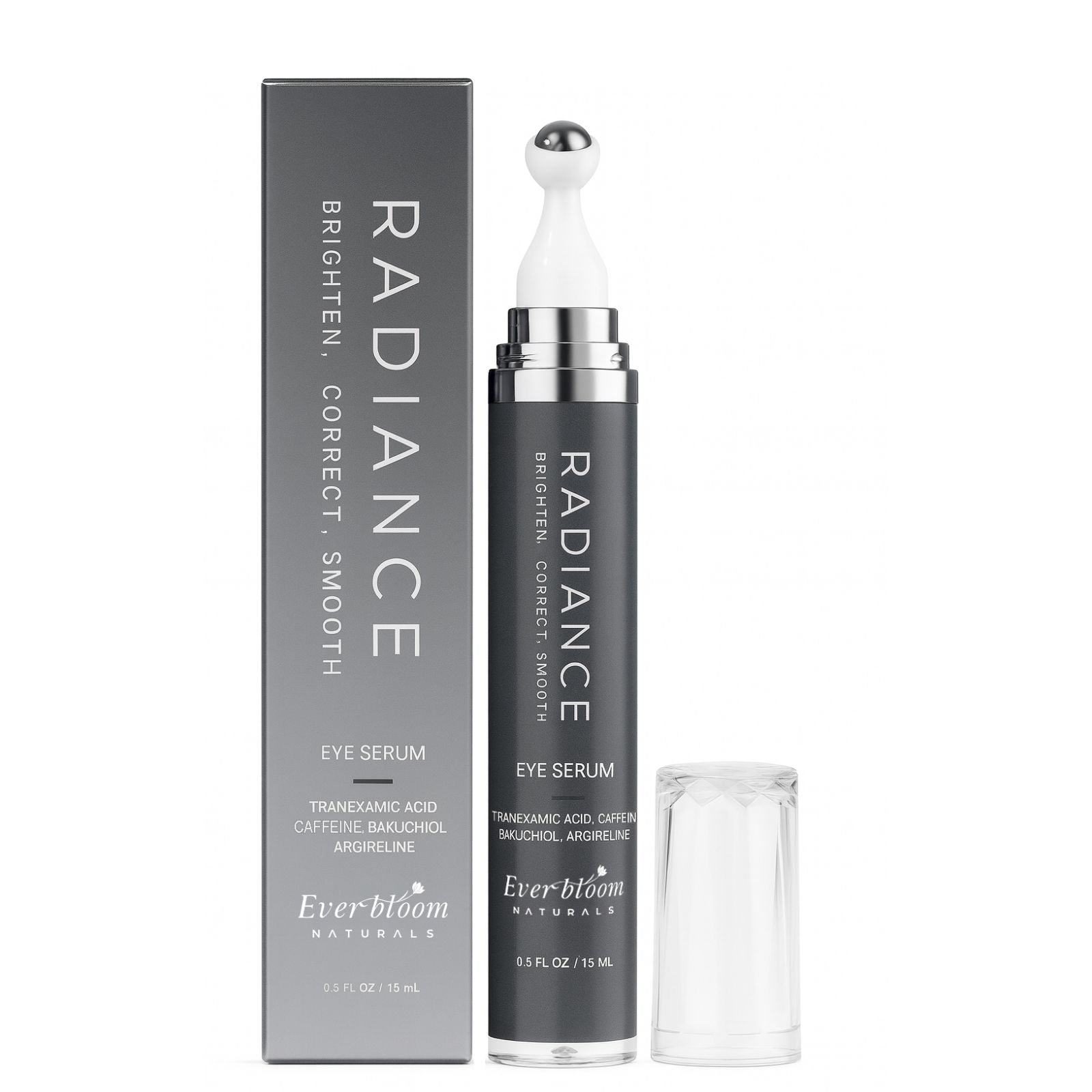 Tranexamic Acid Eye Serum