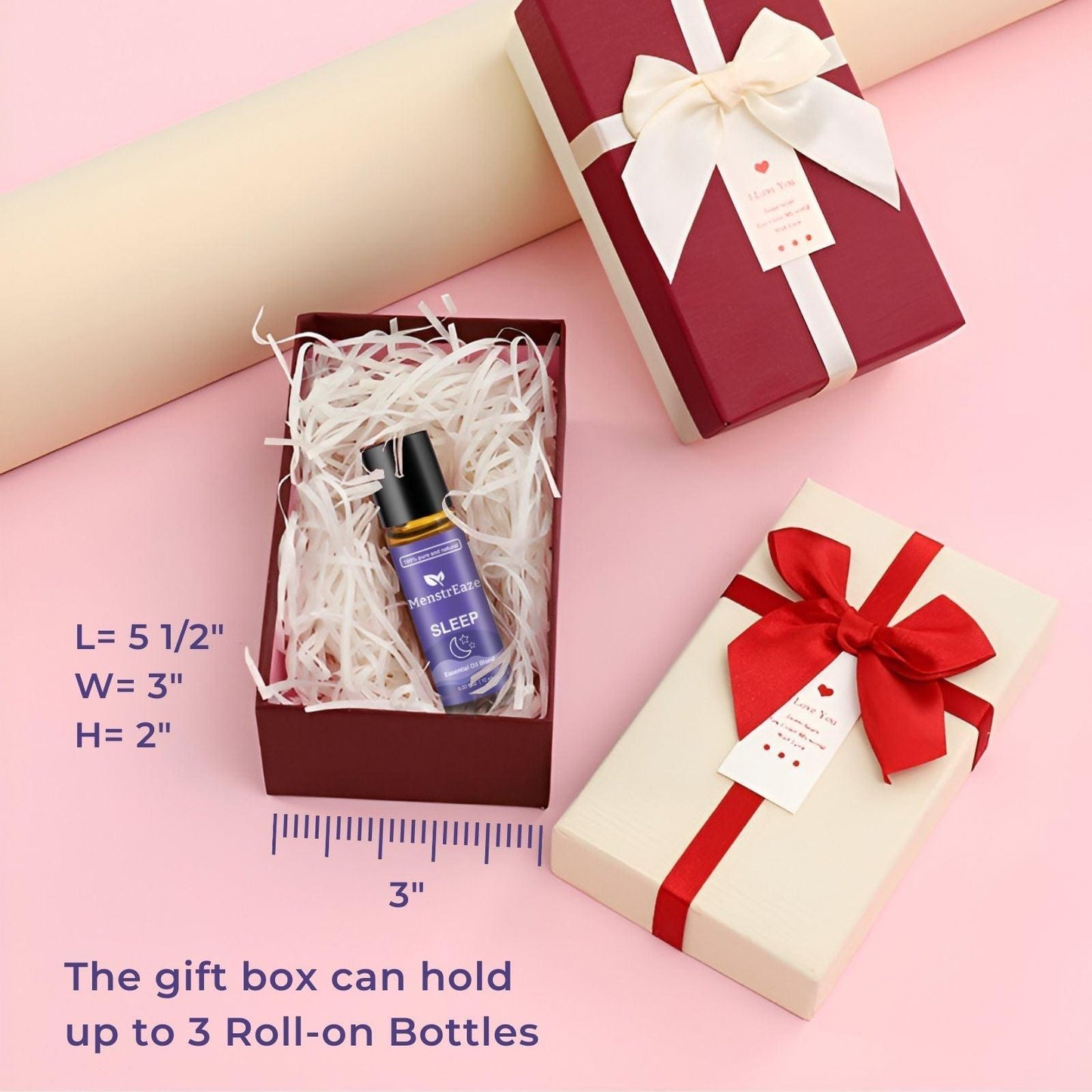 Wellness Set