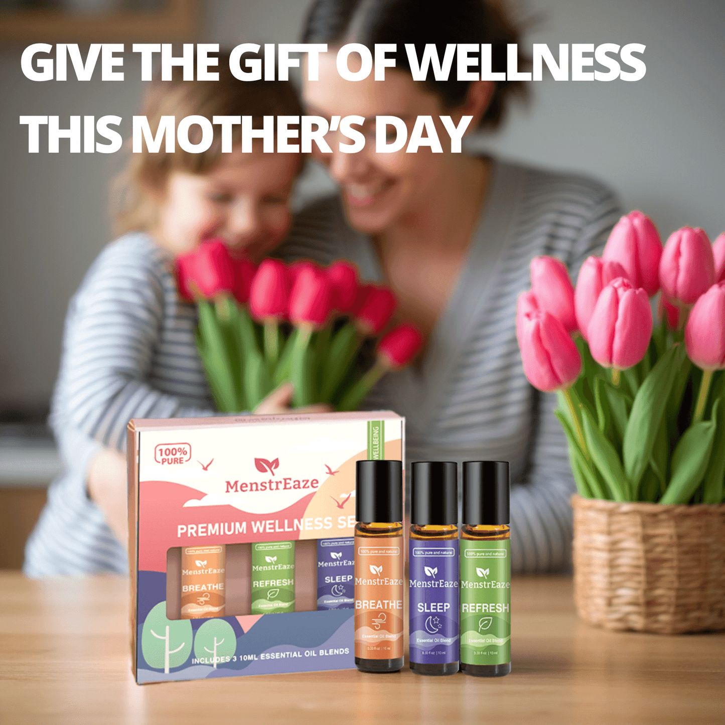 Wellness Set