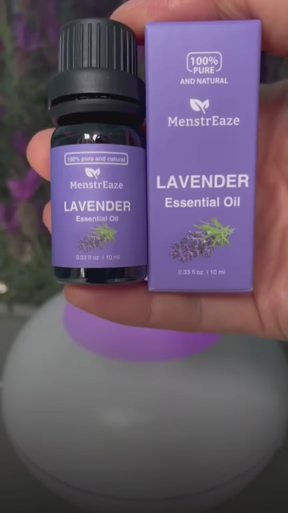 The best lavender essential oil for diffuser