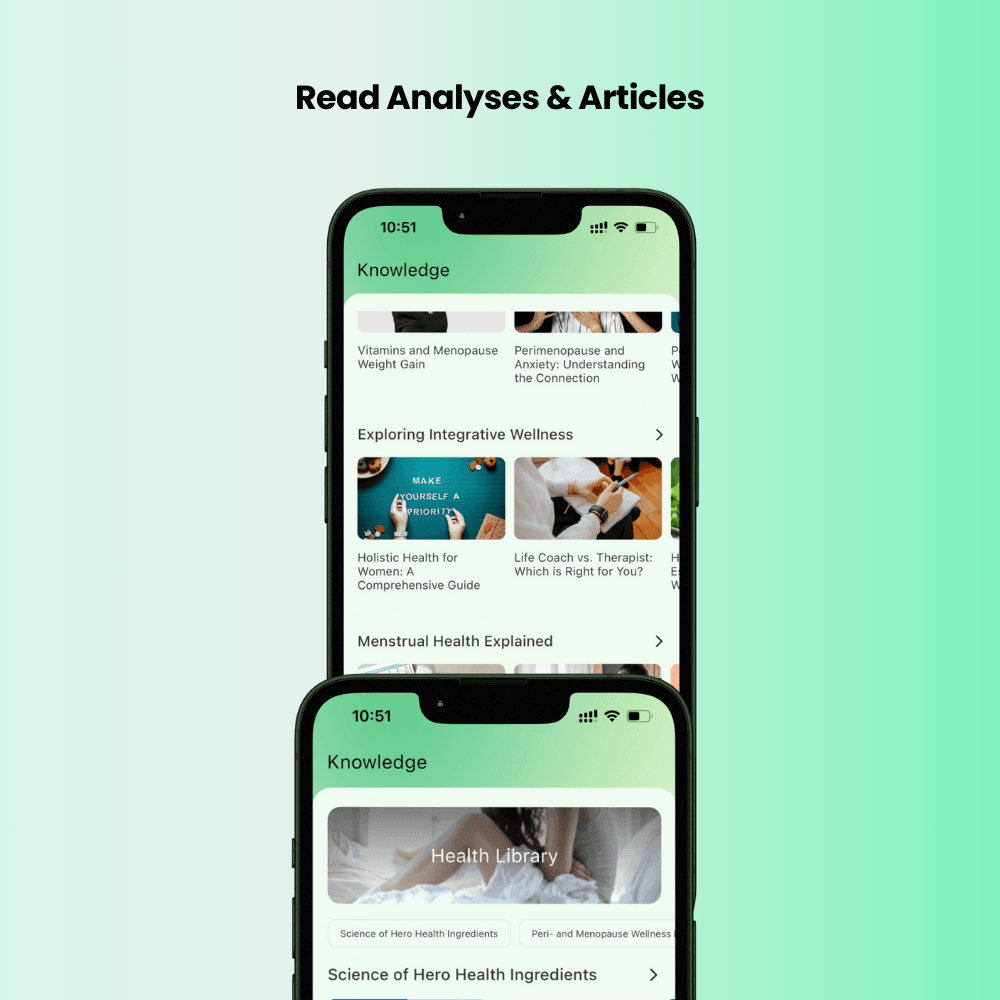 MenstrEaze Care Program