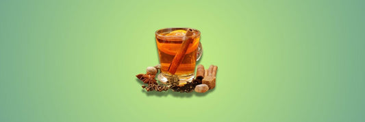Cinnamon Tea