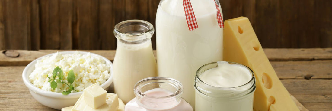 Milk and Menstrual Cramps: What You Need to Know - MenstrEaze: You Deserve Better Periods