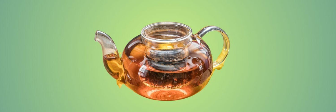Sip Your Way to Wellness: A Comprehensive Guide to Ginseng Tea