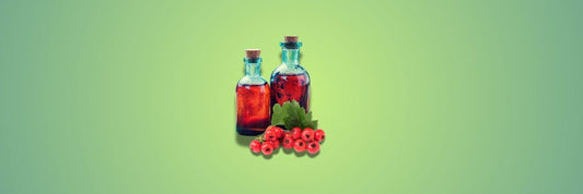The Heart of the Matter: Exploring the Benefits and Traditions of Hawthorn Berry Tea