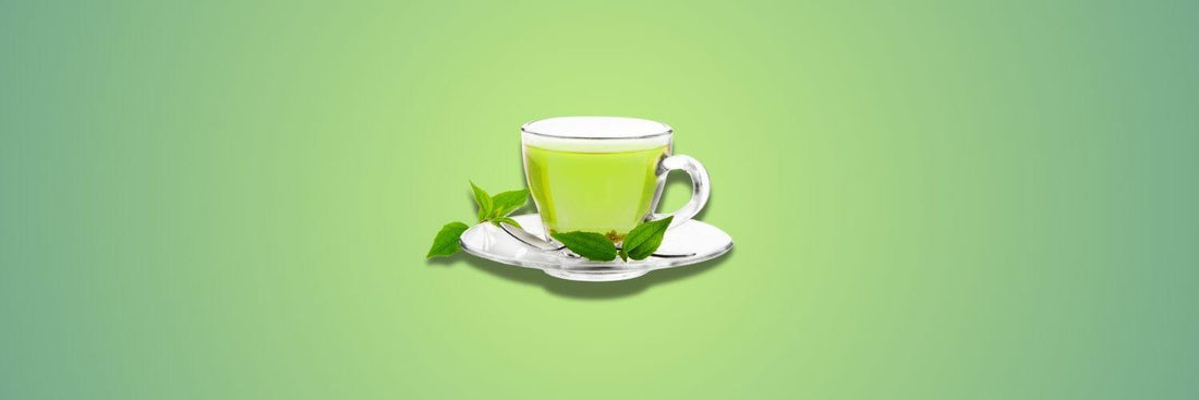 The Refreshing Power of Green Tea: A Guide to Health and Wellness