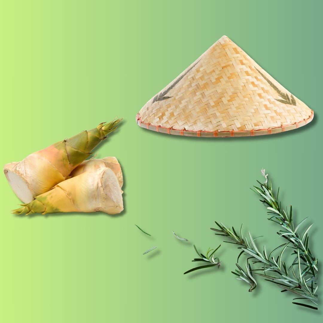 Innovative Asian Healthy Foods