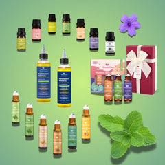 Aromatherapy