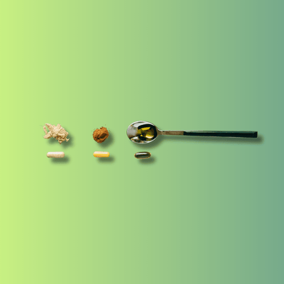 Supplements for Menopause and Beyond
