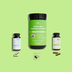 Supplements for Women 40+