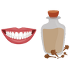 Clove Oil for Oral Care