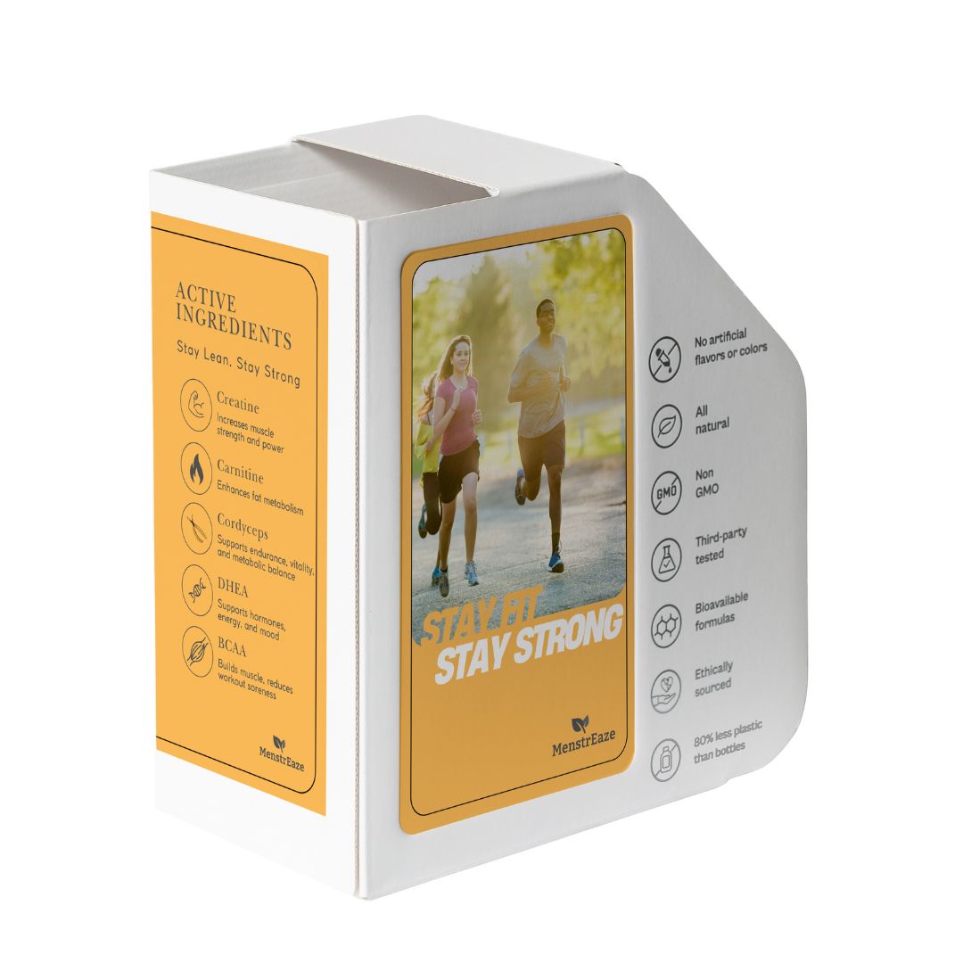 GLP-1 Muscle Support Pack Back