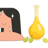 Grape Seed Oil for Skin