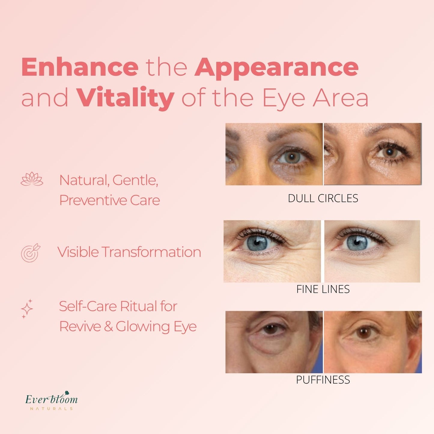 PDRN Eye Serum Compare