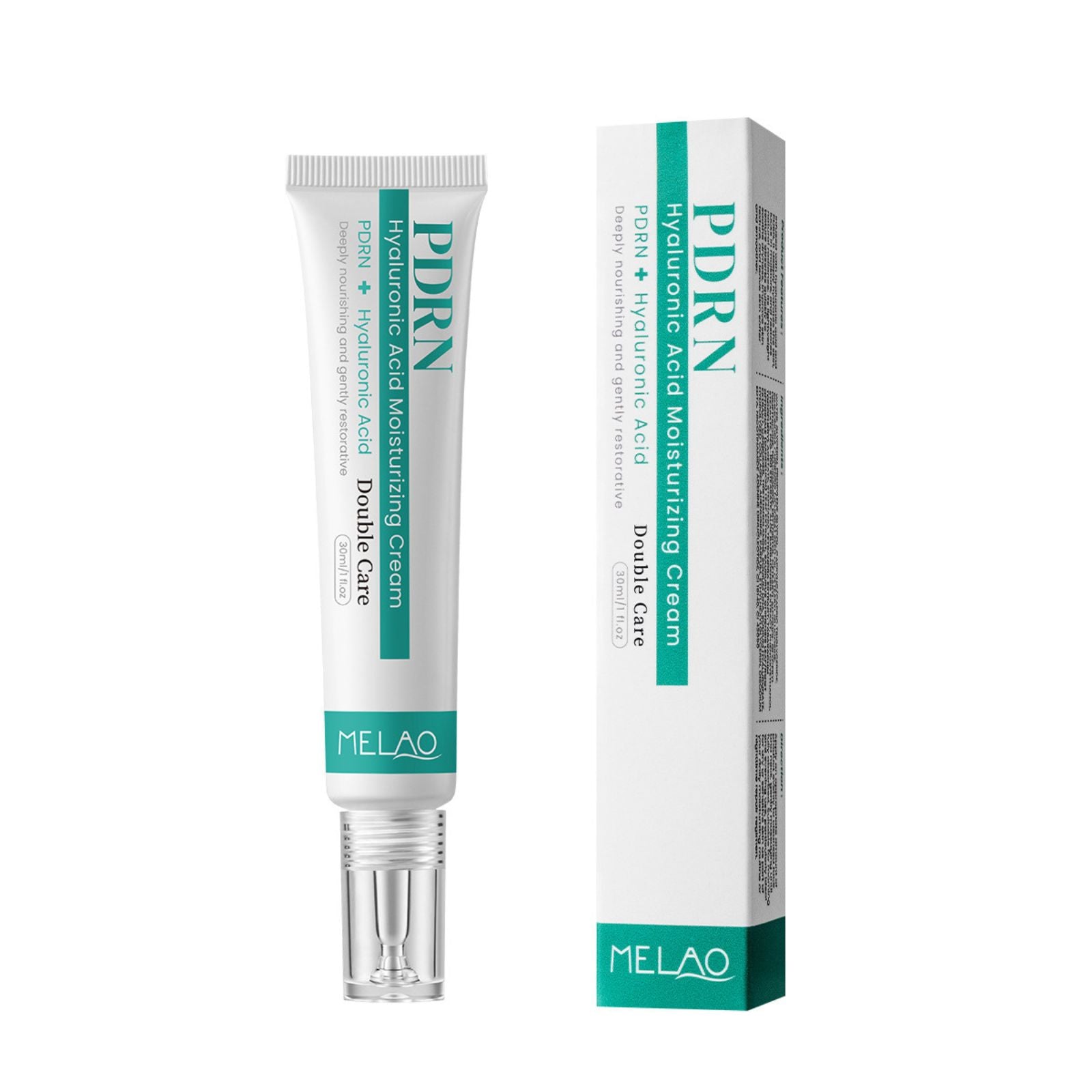 PDRN Hyaluronic Acid Moisturizing Cream
