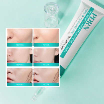 PDRN Hyaluronic Acid Moisturizing Cream Compare