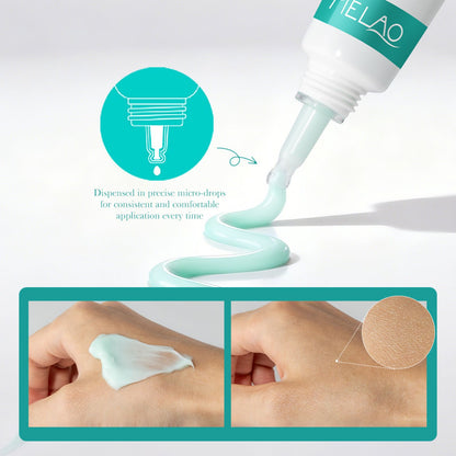 PDRN Hyaluronic Acid Moisturizing Cream Usage