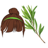 Tea Tree Oil for Hair